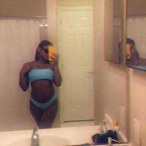 Meet your Posher, Arleth